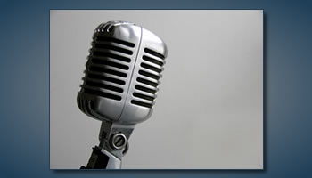 podcast-microphone